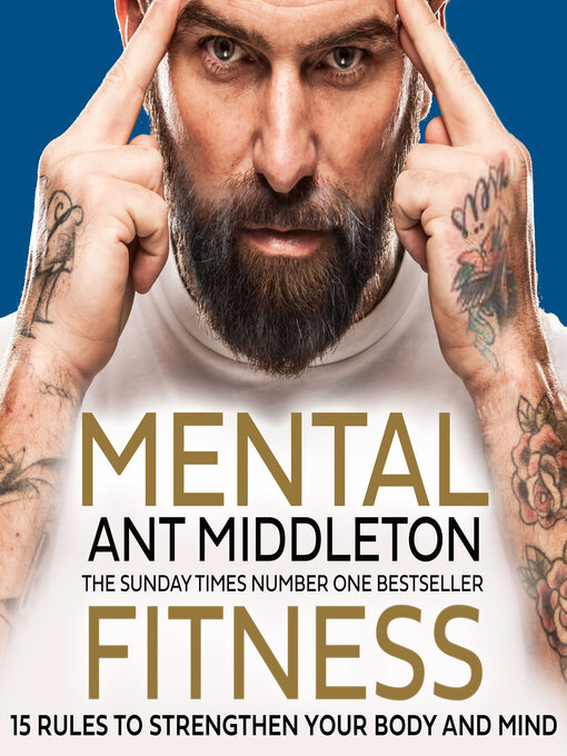 Title details for Mental Fitness by Ant Middleton - Available